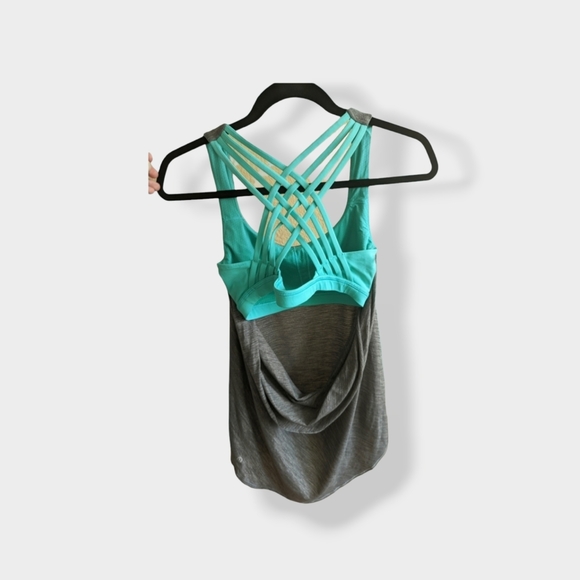 Lululemon Wild Tank - Picture 2 of 7